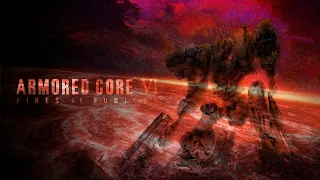 How Armored Core 6 Should Have Ended