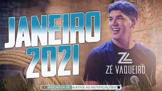 ZÉ VAQUEIRO JANEIRO 2021 - NOVO HIT DO ZÉ (REPERTÓRIO ATUALIZADO) CD NOVO [O ORIGINAL]