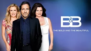 Bold and the Beautiful 10-20-17