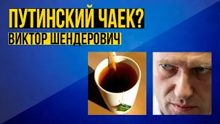 Шендерович про Навального в коме!