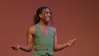 Arthur in the Afternoon ♥ University of Michigan Musical Theatre Senior Showcase 2023