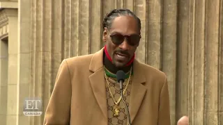 Snoop Dog, I wanna thank me. El poder de la gratitud.