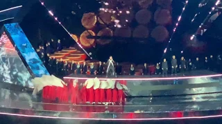 Dimash Kudaibergen-Kazan Worldskills 2019.Любовь уставших лебедей.Димаш Кудайберген.Димаш Казань