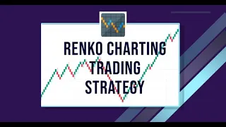 Renko Charting (Mariashi Charting) Trading Strategy