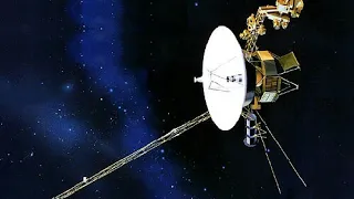 Universum Doku 2019 - Voyager 1 Verlässt das Sonnensystem | DEUTSCH | Interessant |