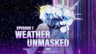 WEATHER Unmasked Performance | Series 5 Episode 1