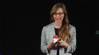 Personalized 3D Printing - The Medical Future | Michelle Oblack | TEDxGuelphU