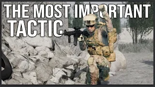 The One Infantry Tactic That Every Squad Leader Should Know...