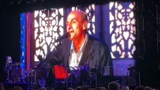 Something in the Way She Moves - James Taylor - Jones Beach Theater -Sept. 3, 2023