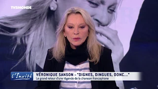 Véronique SANSON se confie : "J'ai reçu tellement d'amour"