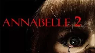 Peliculas 2017/Annabelle 2: La Creación /Sub En Español