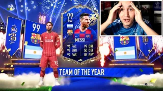 ЛУЧШИЕ ПАКИ КЕФИРА за ВСЕ ЧАСТИ FIFA || BEST PACKS FC KEFIR