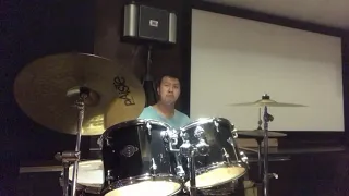 How Deep Is your love - Bee Gees - Drum Cover