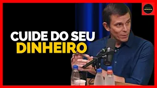 COMO GASTAR MENOS DO QUE GANHA E ECONOMIZAR DINHEIRO | GUSTAVO CERBASI