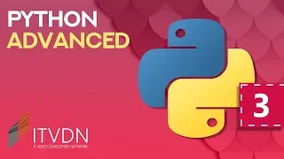 Асинхронное и многопоточное программирование. Python Advanced. Урок 3