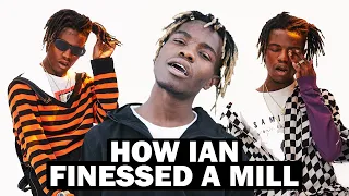 How Ian Connor Made A MILLION Dollars In TWO DAYS