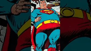 All Kryptonite Explained In 60 Second || Comics Nerd #shorts #dccomics  #superman