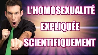 IDÉE REÇUE #24 : L'homosexualité est contre-nature ?