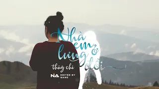 Nhà Em Ở Lưng Đồi - Thùy Chi - Music MV