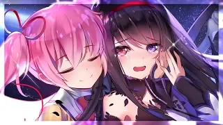 Nightcore - Darkside || Alan Walker (Rock Version)