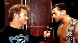 Chris Jericho vs Fandango - Custom WrestleMania 29