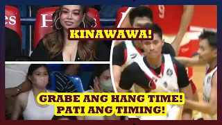 Rhenz Abando, KINAWAWA ang Leon | PINAMANGHA mga NANOOD! Ang TAGAL sa ERE! | Rhenz Abando Highlights