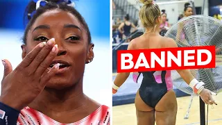 Gymnasts' BIGGEST Controversies Revealed..