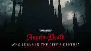 Angels of Death Trailer – The Villains Revealed