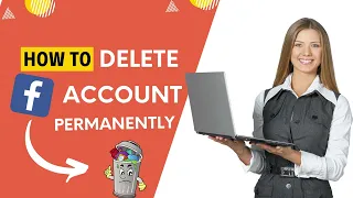 How to Delete Your Facebook Account (Step-by-Step Guide 2022) | YouCanDoIt