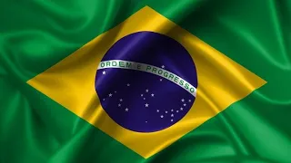 Brasil Retro Mix (Grandes Éxitos Vers.1)