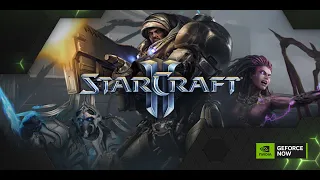 GeForce NOW | #GFNThursday | Blog Recap | Starcraft II, More Diablo Games | AV1 To Mac M3 & MORE!