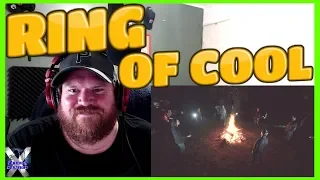 Home Free (Feat. Avi Kaplan) Ring Of Fire Reaction