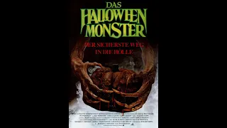 Trailer - DAS HALLOWEEN MONSTER (1988, Stan Winston, Lance Henriksen)
