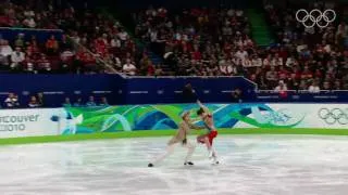 Figure Skating - Ice Dance Highlights - Vancouver 2010 Winter Olympic Games