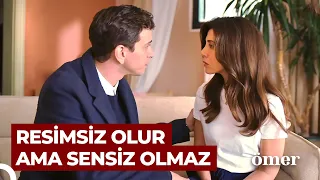 Sahalarda Görmek İstediğimiz Ömer Budur! | Ömer Dizisi 36. Bölüm