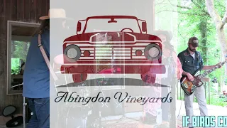 Abingdon Vineyards Presents Delta Dawn by If Birds Could Fly.