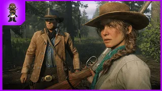 Red Dead Redemption 2 Impressions: Fun Gameplay but Terrible Movement & Controls