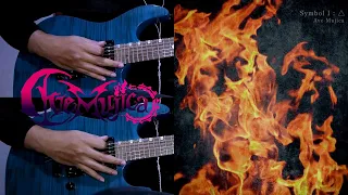 Symbol I : △ - Ave Mujica [Guitar Cover]