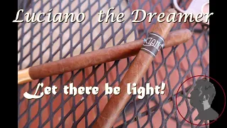 Luciano the Dreamer by A.C.E.  Prime Cigars, Jonose Cigars Review