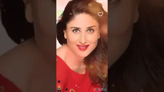 Tareefan ! Veere Di Wedding ! Kareena kapoor Short Video #statusvideo #shorts #viral #ytshorts