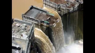 Most Dangerous Dams in the World