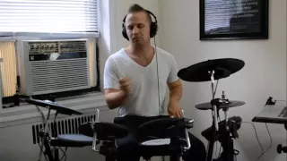 I am Spartacus - Drum Jam - That Thing You Do