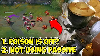 Top 5 Mistakes EVERY New Singed player makes and how to avoid them