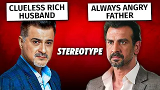 10 Most Stereotyped Bollywood Actors