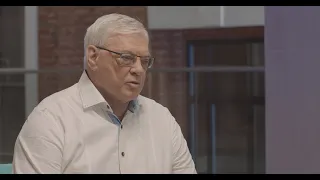 Интервью с генеральным директором завода УМЕКОН Юрием Алексеевичем Ставицким