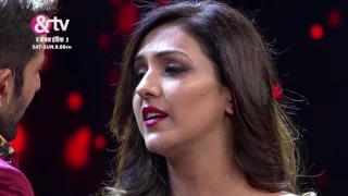 Host Jay & Coach Neeti's Romantic Moment | Grand Finale | The Voice India S2 | 12th March, 9 PM