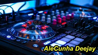 EURODANCE 90S VOLUME 44 (Mixed by AleCunha DJ)