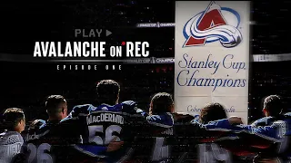 And Here, We, Go | Avalanche on REC Ep. 1
