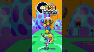 Cooler Sonic Mania Plus (Update) ✪ Sonic Shorts - Mania Plus Mods