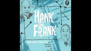02 Hank Jones & Frank Wess - The Very Thought of You